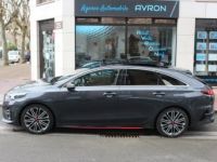 Kia ProCeed 1.6 T-GDI 204 ISG GT DCT7 - <small></small> 25.990 € <small>TTC</small> - #3