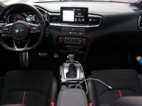 Kia ProCeed 1.6 T-GDI 204 ISG GT DCT7 - <small></small> 25.990 € <small>TTC</small> - #9