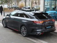 Kia ProCeed 1.6 T-GDI 204 ISG GT DCT7 - <small></small> 25.990 € <small>TTC</small> - #21