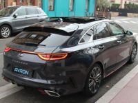 Kia ProCeed 1.6 T-GDI 204 ISG GT DCT7 - <small></small> 25.990 € <small>TTC</small> - #22