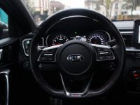 Kia ProCeed 1.6 T-GDI 204 ISG GT DCT7 - <small></small> 25.990 € <small>TTC</small> - #28