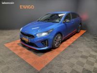 Kia ProCeed 1.6 T-GDI 205ch GT DCT7 - <small></small> 22.990 € <small>TTC</small> - #1