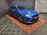 Kia ProCeed 1.6 T-GDI 205ch GT DCT7 - <small></small> 22.990 € <small>TTC</small> - #3