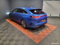 Kia ProCeed 1.6 T-GDI 205ch GT DCT7 - <small></small> 22.990 € <small>TTC</small> - #4