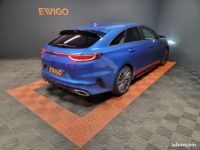 Kia ProCeed 1.6 T-GDI 205ch GT DCT7 - <small></small> 22.990 € <small>TTC</small> - #6