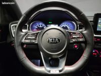 Kia ProCeed 1.6 T-GDI 205ch GT DCT7 - <small></small> 22.990 € <small>TTC</small> - #12