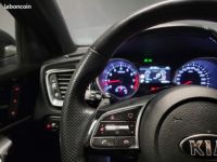 Kia ProCeed 1.6 T-GDI 205ch GT DCT7 - <small></small> 22.990 € <small>TTC</small> - #13