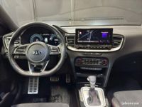 Kia ProCeed 1.6L T-GDi 204ch DCT7 GT - <small></small> 27.990 € <small>TTC</small> - #4