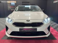 Kia ProCeed 1.6L T-GDi 204ch DCT7 GT - <small></small> 27.990 € <small>TTC</small> - #7