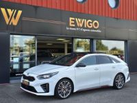 Kia ProCeed GT 1.6 T-GDI 204ch VIRTUAL-JBL-FRANCAISE - <small></small> 22.490 € <small>TTC</small> - #1