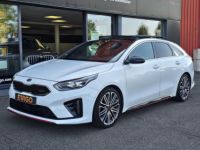 Kia ProCeed GT 1.6 T-GDI 204ch VIRTUAL-JBL-FRANCAISE - <small></small> 22.490 € <small>TTC</small> - #2