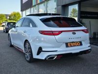 Kia ProCeed GT 1.6 T-GDI 204ch VIRTUAL-JBL-FRANCAISE - <small></small> 22.490 € <small>TTC</small> - #3