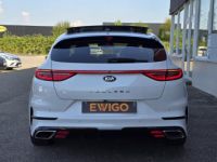 Kia ProCeed GT 1.6 T-GDI 204ch VIRTUAL-JBL-FRANCAISE - <small></small> 22.490 € <small>TTC</small> - #4