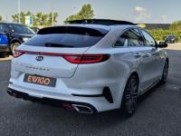 Kia ProCeed GT 1.6 T-GDI 204ch VIRTUAL-JBL-FRANCAISE - <small></small> 22.490 € <small>TTC</small> - #5