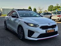 Kia ProCeed GT 1.6 T-GDI 204ch VIRTUAL-JBL-FRANCAISE - <small></small> 22.490 € <small>TTC</small> - #6