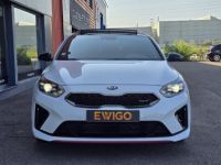 Kia ProCeed GT 1.6 T-GDI 204ch VIRTUAL-JBL-FRANCAISE - <small></small> 22.490 € <small>TTC</small> - #7