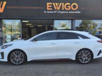 Kia ProCeed GT 1.6 T-GDI 204ch VIRTUAL-JBL-FRANCAISE - <small></small> 22.490 € <small>TTC</small> - #8