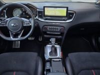 Kia ProCeed GT 1.6 T-GDI 204ch VIRTUAL-JBL-FRANCAISE - <small></small> 22.490 € <small>TTC</small> - #13