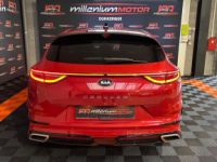 Kia ProCeed gt line 1.4 t-gdi 140 cv bva garantie 6 mois - <small></small> 19.990 € <small>TTC</small> - #3