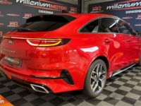 Kia ProCeed gt line 1.4 t-gdi 140 cv bva garantie 6 mois - <small></small> 19.990 € <small>TTC</small> - #4