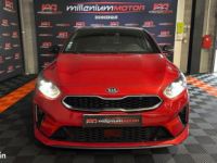 Kia ProCeed gt line 1.4 t-gdi 140 cv bva garantie 6 mois - <small></small> 19.990 € <small>TTC</small> - #6