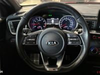 Kia ProCeed gt line 1.4 t-gdi 140 cv bva garantie 6 mois - <small></small> 19.990 € <small>TTC</small> - #9