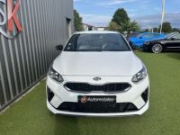 Kia ProCeed GT LINE 1.4 T GDI 140CH BVA - <small></small> 19.990 € <small>TTC</small> - #2