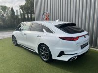 Kia ProCeed GT LINE 1.4 T GDI 140CH BVA - <small></small> 19.990 € <small>TTC</small> - #4