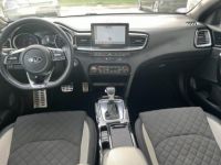 Kia ProCeed GT LINE 1.4 T GDI 140CH BVA - <small></small> 19.990 € <small>TTC</small> - #8