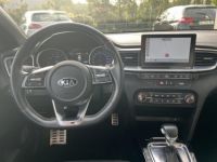 Kia ProCeed GT LINE 1.4 T GDI 140CH BVA - <small></small> 19.990 € <small>TTC</small> - #9