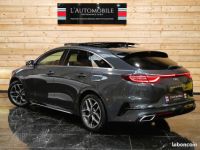 Kia ProCeed GT LINE 1.6 CRDi DCT7 - <small></small> 20.990 € <small>TTC</small> - #2