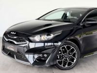 Kia ProCeed Pro_Cee'd / 1.4 GT-Line COCKPIT CUIR FACELIFT CAM CARPLAY PDC - <small></small> 22.490 € <small>TTC</small> - #2