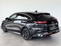 Kia ProCeed Pro_Cee'd / 1.4 GT-Line COCKPIT CUIR FACELIFT CAM CARPLAY PDC - <small></small> 22.490 € <small>TTC</small> - #5