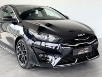 Kia ProCeed Pro_Cee'd / 1.4 GT-Line COCKPIT CUIR FACELIFT CAM CARPLAY PDC - <small></small> 22.490 € <small>TTC</small> - #7