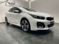 Kia ProCeed Pro_Cee'd / 1.6 CRDi GT Line GARANTIE 12 MOIS 1er PROPRIETAIRE - <small></small> 13.500 € <small>TTC</small> - #2