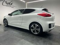 Kia ProCeed Pro_Cee'd / 1.6 CRDi GT Line GARANTIE 12 MOIS 1er PROPRIETAIRE - <small></small> 13.500 € <small>TTC</small> - #3