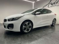 Kia ProCeed Pro_Cee'd / 1.6 CRDi GT Line GARANTIE 12 MOIS 1er PROPRIETAIRE - <small></small> 13.500 € <small>TTC</small> - #12