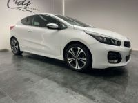 Kia ProCeed Pro_Cee'd / 1.6 CRDi GT Line GARANTIE 12 MOIS 1er PROPRIETAIRE - <small></small> 13.500 € <small>TTC</small> - #14