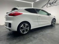 Kia ProCeed Pro_Cee'd / 1.6 CRDi GT Line GARANTIE 12 MOIS 1er PROPRIETAIRE - <small></small> 13.500 € <small>TTC</small> - #15