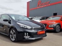 Kia ProCeed Pro cee'd Coupe 1.0 T-GDI 120 ch ISG GT Line - <small></small> 12.890 € <small>TTC</small> - #3