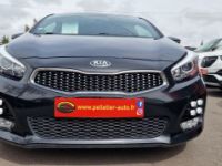 Kia ProCeed Pro cee'd Coupe 1.0 T-GDI 120 ch ISG GT Line - <small></small> 12.890 € <small>TTC</small> - #7