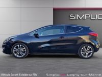 Kia ProCeed PRO_CEE'D COUPE 1.6 CRDi 128 ch Sport - <small></small> 8.490 € <small>TTC</small> - #9