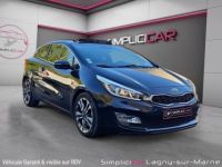 Kia ProCeed PRO_CEE'D COUPE 1.6 CRDi 128 ch Sport - <small></small> 8.490 € <small>TTC</small> - #1