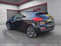 Kia ProCeed PRO_CEE'D COUPE 1.6 CRDi 128 ch Sport - <small></small> 8.490 € <small>TTC</small> - #3