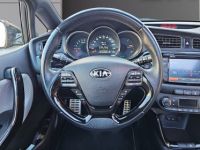 Kia ProCeed PRO_CEE'D COUPE 1.6 CRDi 128 ch Sport - <small></small> 8.490 € <small>TTC</small> - #11