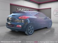 Kia ProCeed PRO_CEE'D COUPE 1.6 CRDi 128 ch Sport - <small></small> 8.490 € <small>TTC</small> - #14