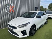 Kia ProCeed SW GT LINE 1.4 T GDI 140CH BVA - <small></small> 19.990 € <small>TTC</small> - #1