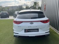 Kia ProCeed SW GT LINE 1.4 T GDI 140CH BVA - <small></small> 19.990 € <small>TTC</small> - #5