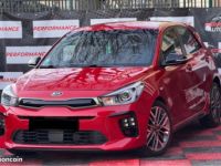 Kia Rio 1.0 GDi IV GT line Boîte automatique année 04-2019 125.000KM Certifié Garantie 3 Mois a 10990euro TTC TVA RÉCUPÉRABLE - <small></small> 10.990 € <small>TTC</small> - #1