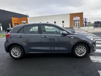 Kia Rio 1.0 T-GDI 100 ACTIVE CAMERA DE RECUL + APPLECAR PLAY GARANTIE CONSTRUCTEUR 2030 - <small></small> 15.980 € <small>TTC</small> - #7